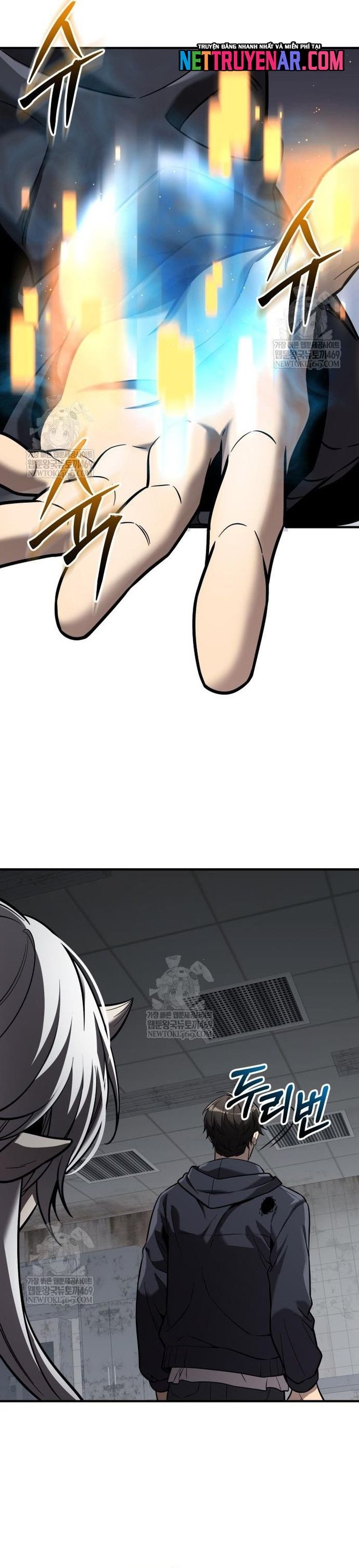 Ta Nhận Được Vật Phẩm Thần Thoại Chap 154 - Next Chap 153