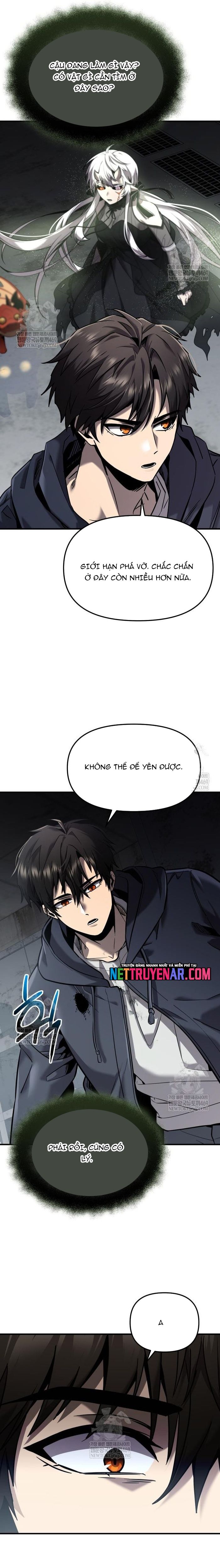 Ta Nhận Được Vật Phẩm Thần Thoại Chap 154 - Next Chap 153