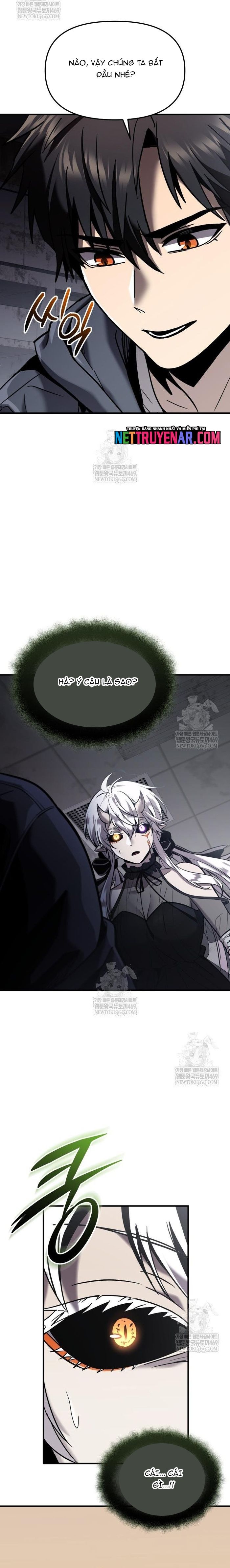 Ta Nhận Được Vật Phẩm Thần Thoại Chap 154 - Next Chap 153