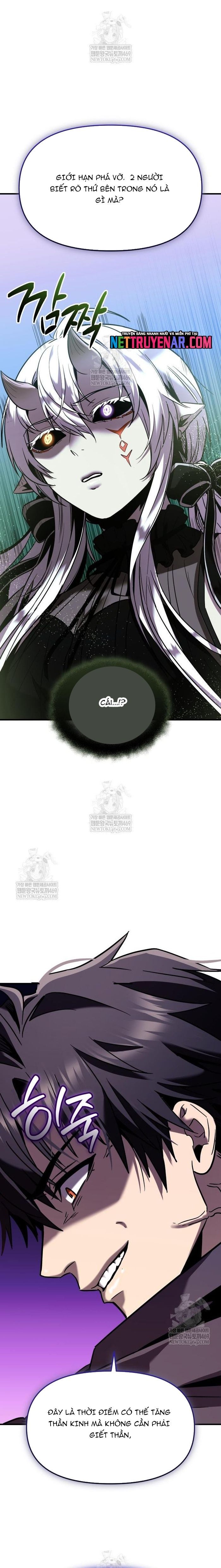 Ta Nhận Được Vật Phẩm Thần Thoại Chap 154 - Next Chap 153