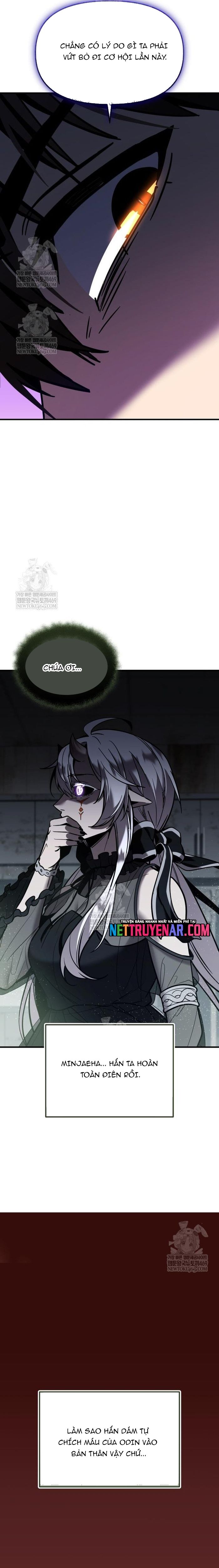 Ta Nhận Được Vật Phẩm Thần Thoại Chap 154 - Next Chap 153