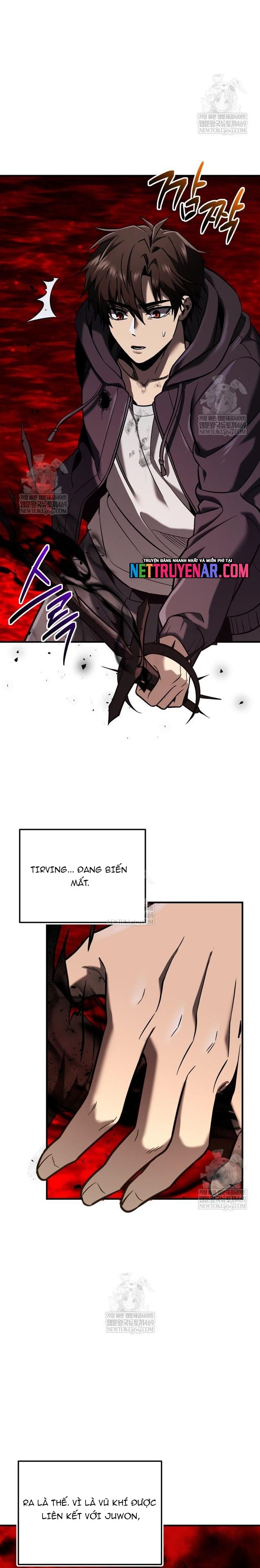 Ta Nhận Được Vật Phẩm Thần Thoại Chap 154 - Next Chap 153