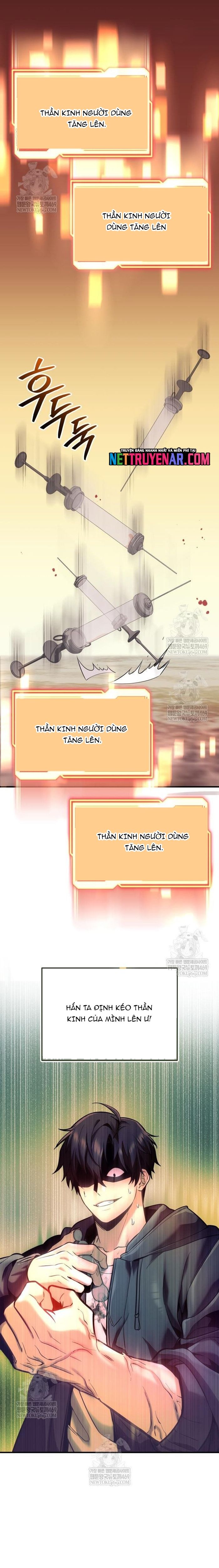 Ta Nhận Được Vật Phẩm Thần Thoại Chap 154 - Next Chap 153