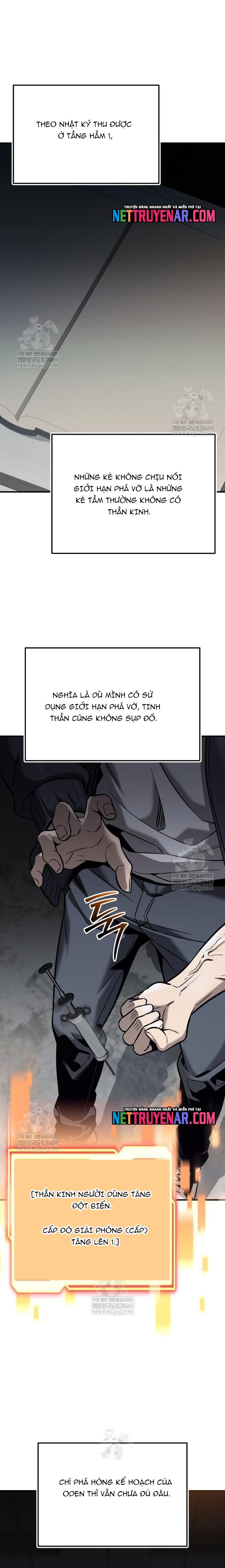 Ta Nhận Được Vật Phẩm Thần Thoại Chap 154 - Next Chap 153