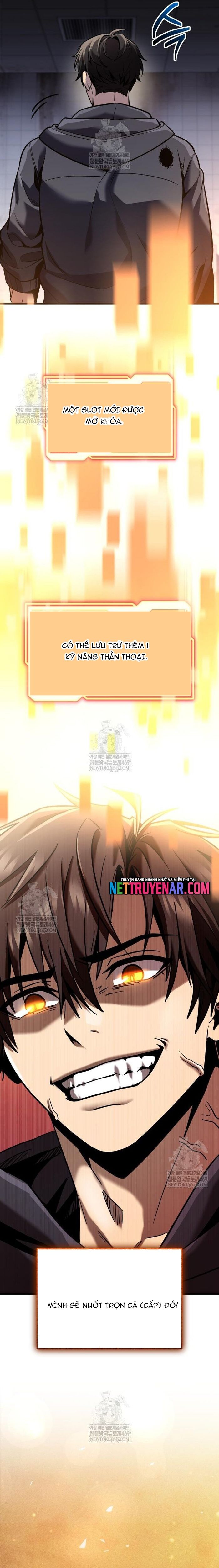 Ta Nhận Được Vật Phẩm Thần Thoại Chap 154 - Next Chap 153