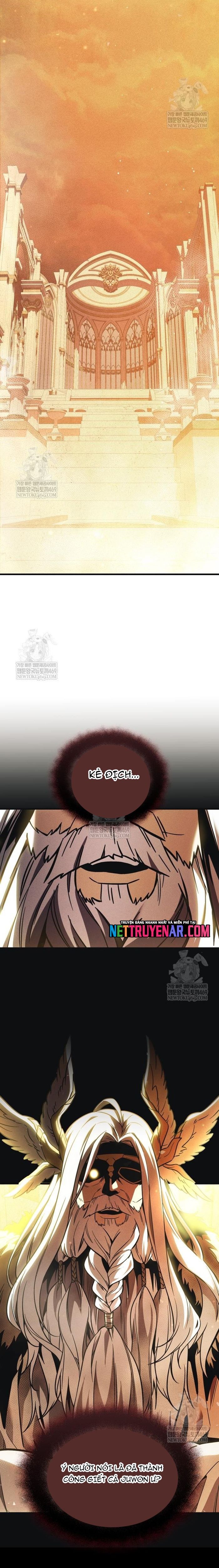 Ta Nhận Được Vật Phẩm Thần Thoại Chap 154 - Next Chap 153