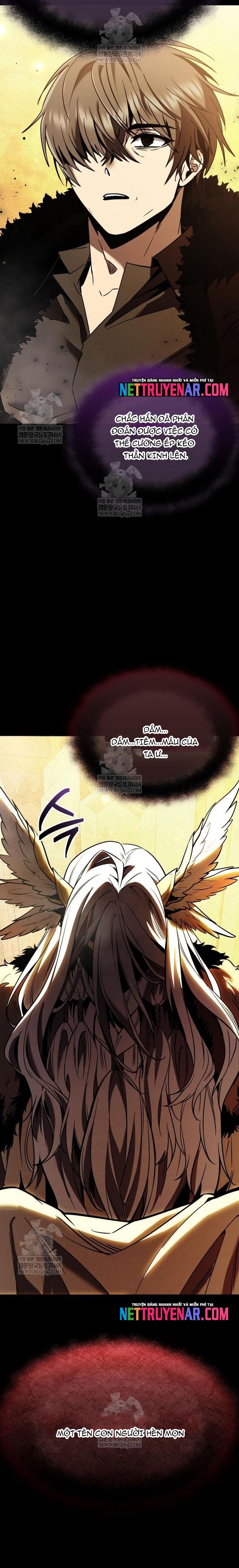 Ta Nhận Được Vật Phẩm Thần Thoại Chap 154 - Next Chap 153