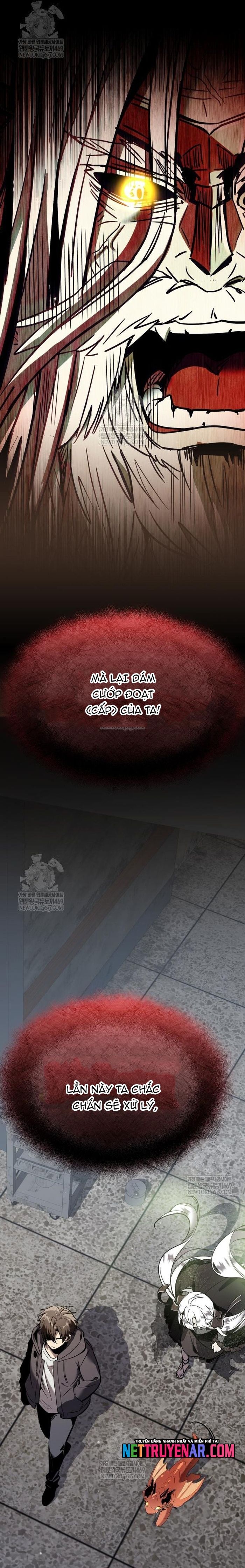 Ta Nhận Được Vật Phẩm Thần Thoại Chap 154 - Next Chap 153