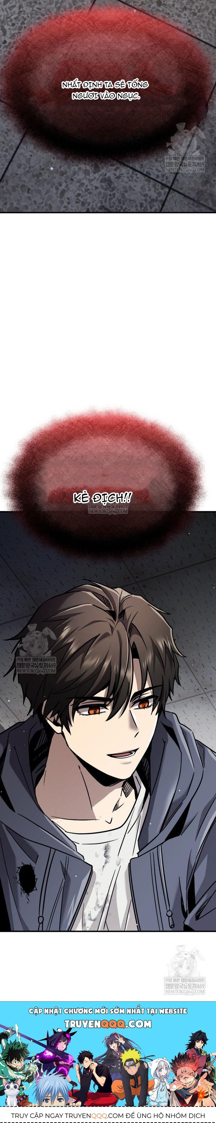 Ta Nhận Được Vật Phẩm Thần Thoại Chap 154 - Next Chap 153