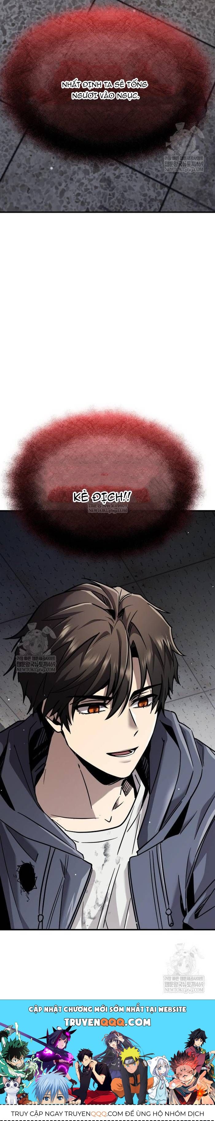 Ta Nhận Được Vật Phẩm Thần Thoại Chap 154 - Next Chap 153