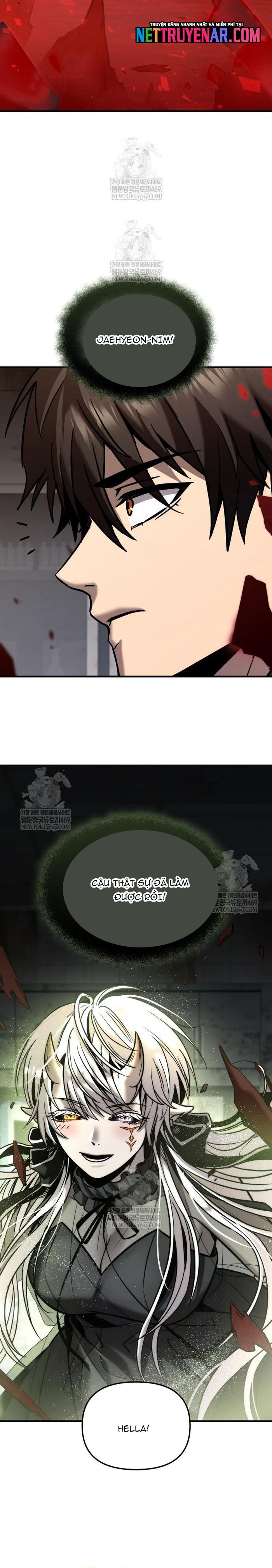 Ta Nhận Được Vật Phẩm Thần Thoại Chap 154 - Next Chap 153