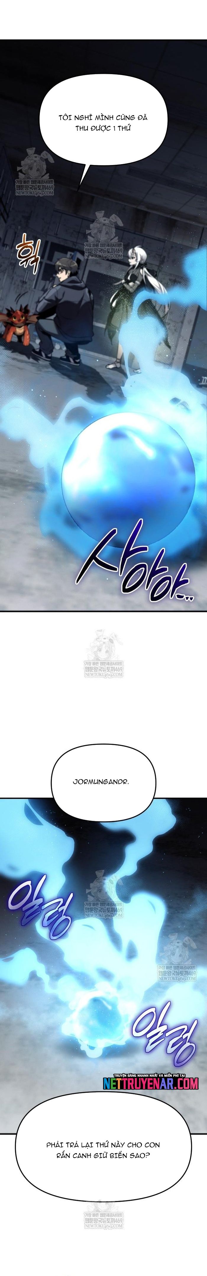 Ta Nhận Được Vật Phẩm Thần Thoại Chap 154 - Next Chap 153