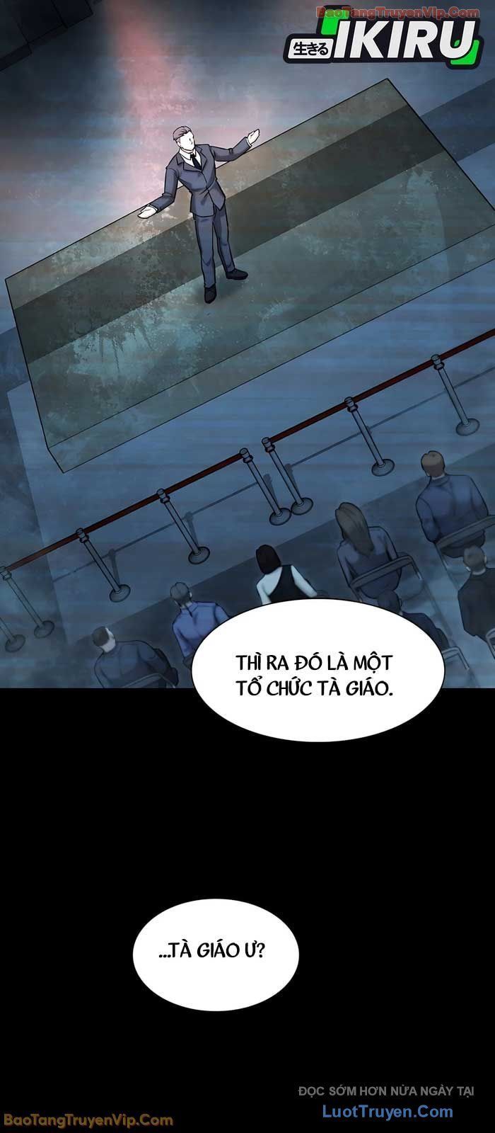 Nhân Viên Văn Phòng Trong Tận Thế Kỷ Băng Hà [Chap 31]