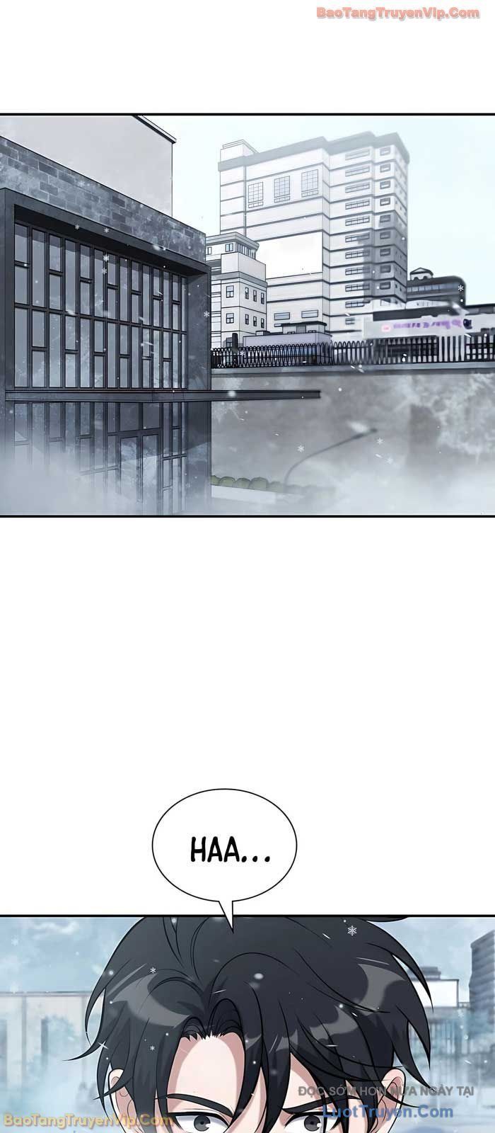 Nhân Viên Văn Phòng Trong Tận Thế Kỷ Băng Hà [Chap 31]