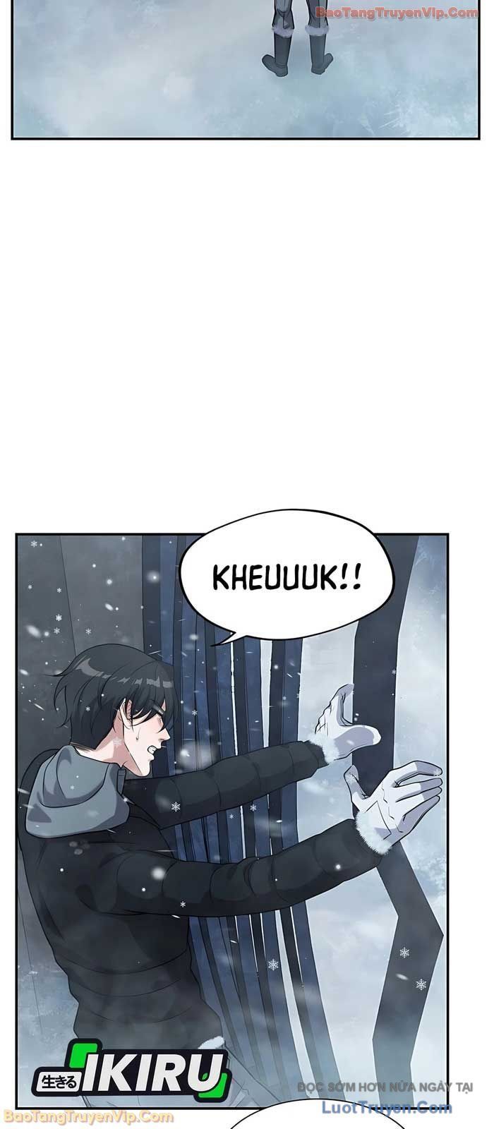 Nhân Viên Văn Phòng Trong Tận Thế Kỷ Băng Hà [Chap 31]