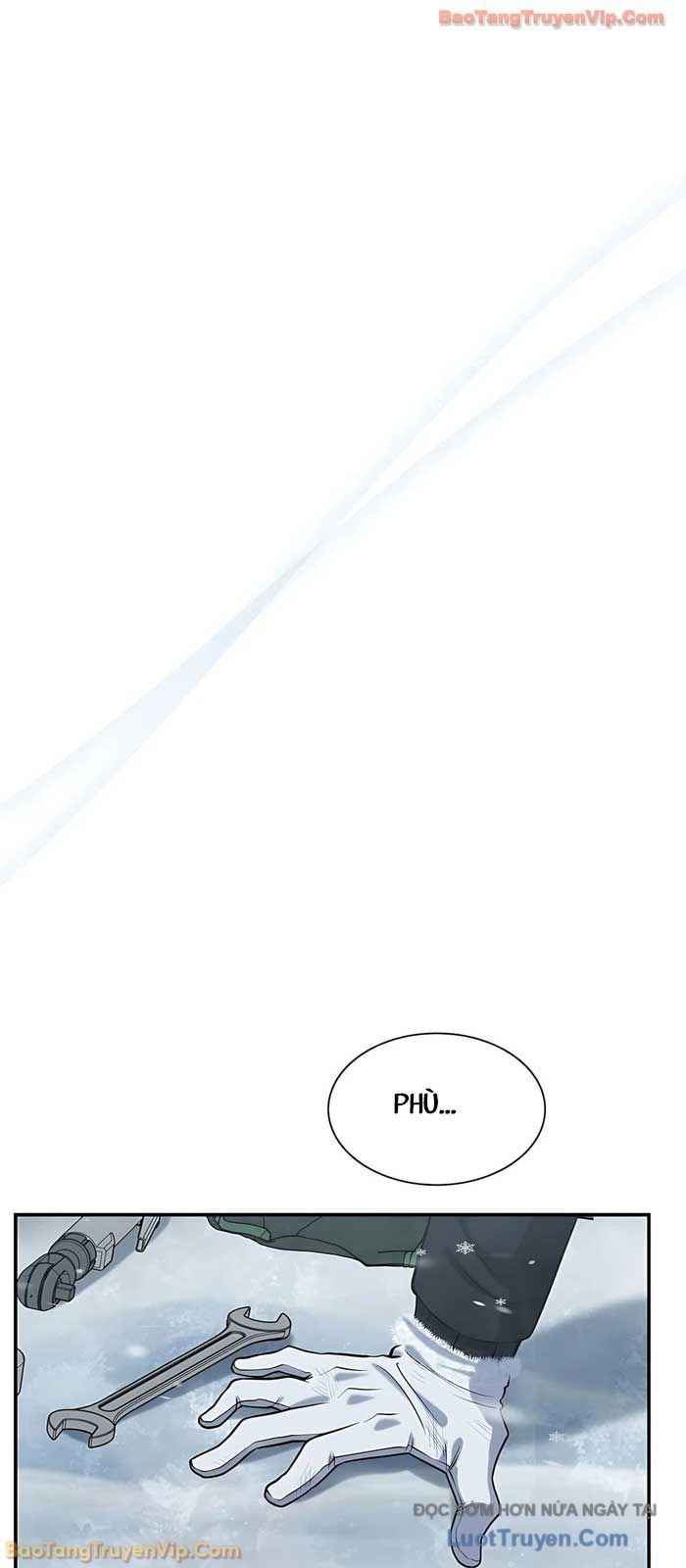 Nhân Viên Văn Phòng Trong Tận Thế Kỷ Băng Hà [Chap 31]