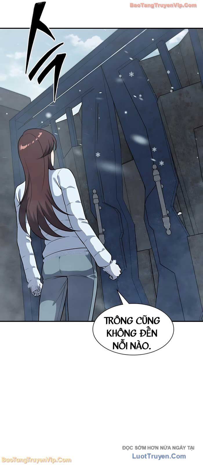 Nhân Viên Văn Phòng Trong Tận Thế Kỷ Băng Hà [Chap 31]