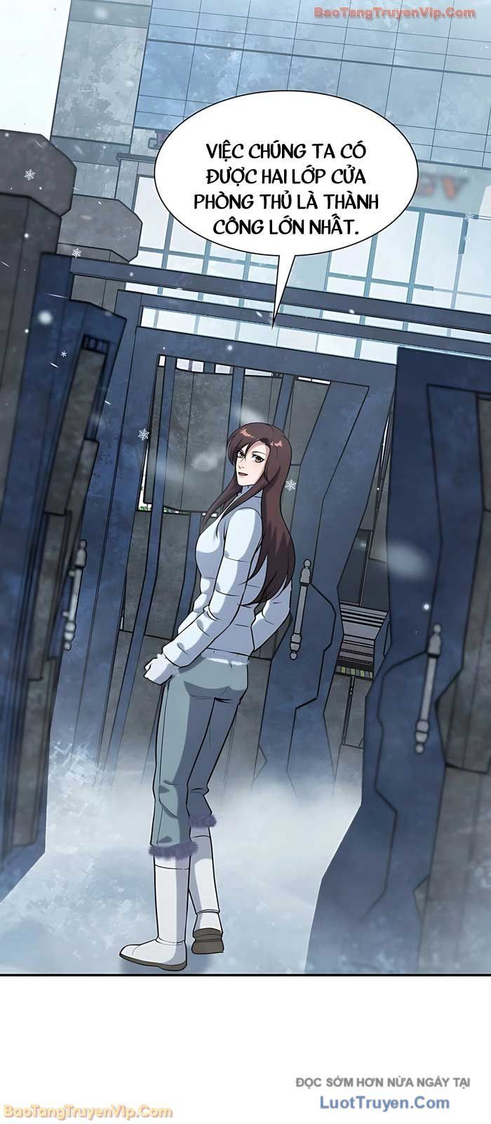 Nhân Viên Văn Phòng Trong Tận Thế Kỷ Băng Hà [Chap 31]