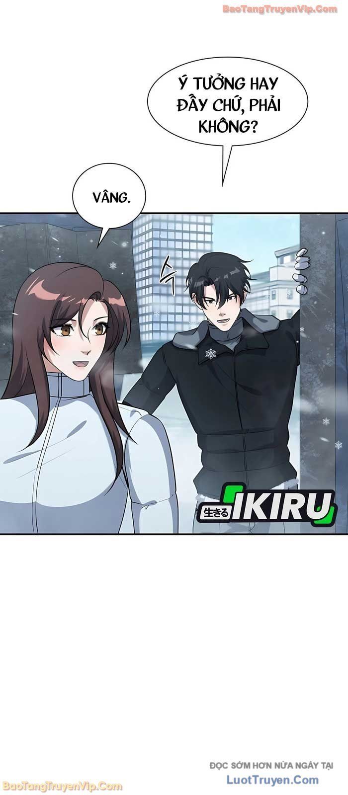 Nhân Viên Văn Phòng Trong Tận Thế Kỷ Băng Hà [Chap 31]