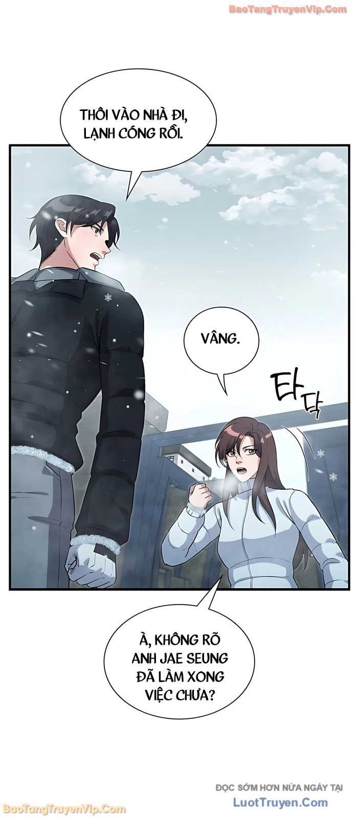 Nhân Viên Văn Phòng Trong Tận Thế Kỷ Băng Hà [Chap 31]