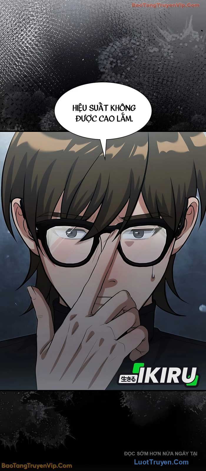 Nhân Viên Văn Phòng Trong Tận Thế Kỷ Băng Hà [Chap 31]