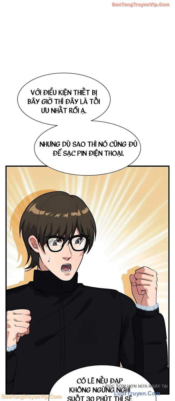 Nhân Viên Văn Phòng Trong Tận Thế Kỷ Băng Hà [Chap 31]