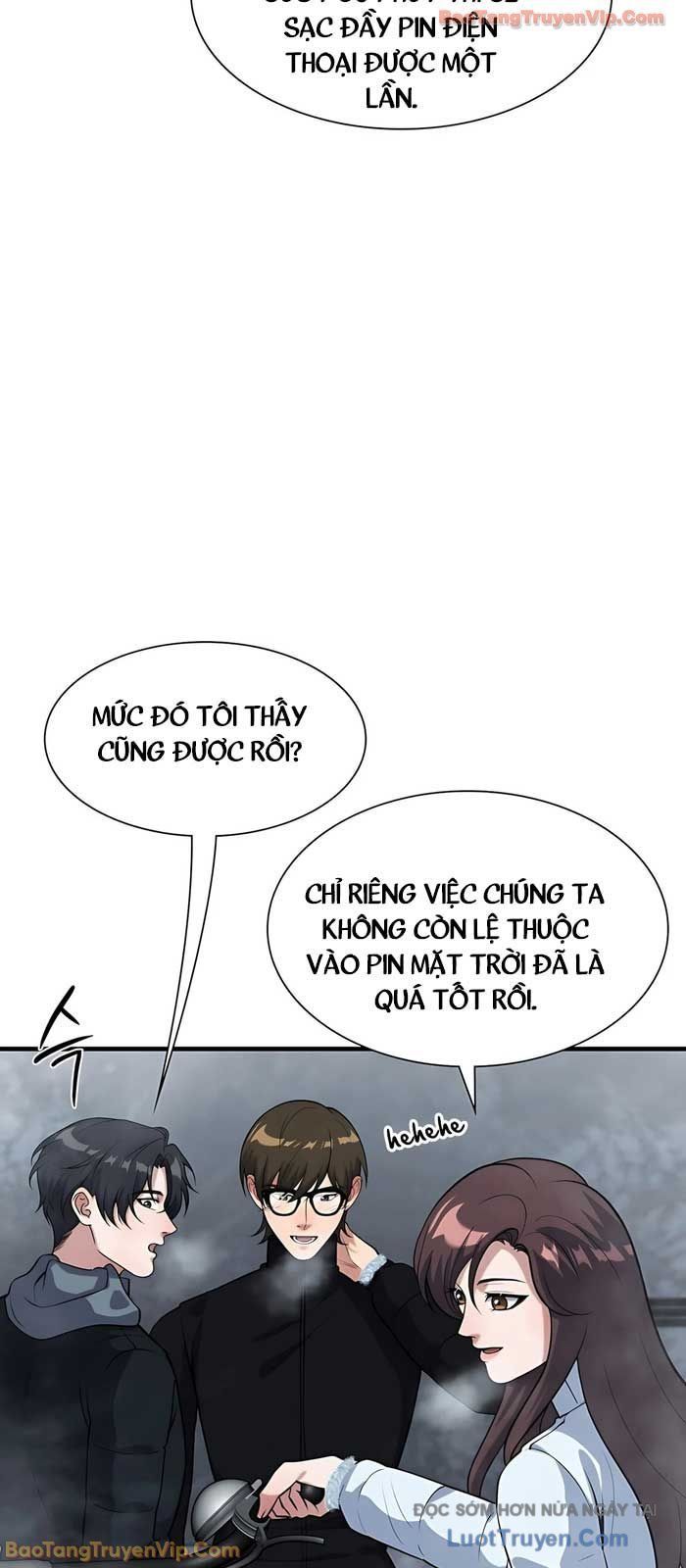 Nhân Viên Văn Phòng Trong Tận Thế Kỷ Băng Hà [Chap 31]