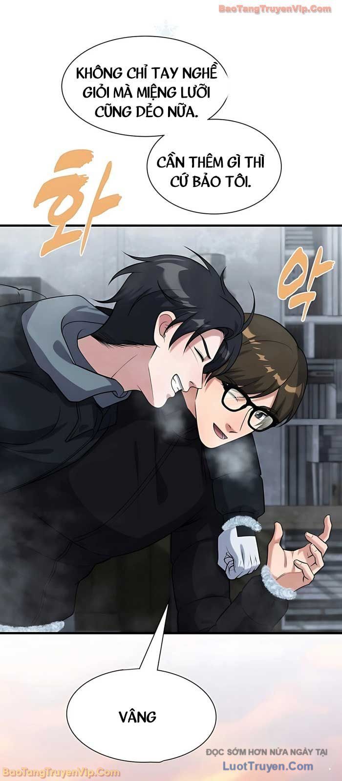 Nhân Viên Văn Phòng Trong Tận Thế Kỷ Băng Hà [Chap 31]