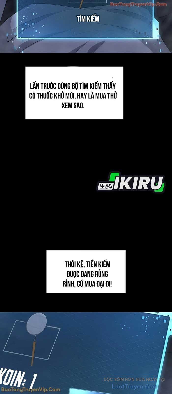 Nhân Viên Văn Phòng Trong Tận Thế Kỷ Băng Hà [Chap 31]