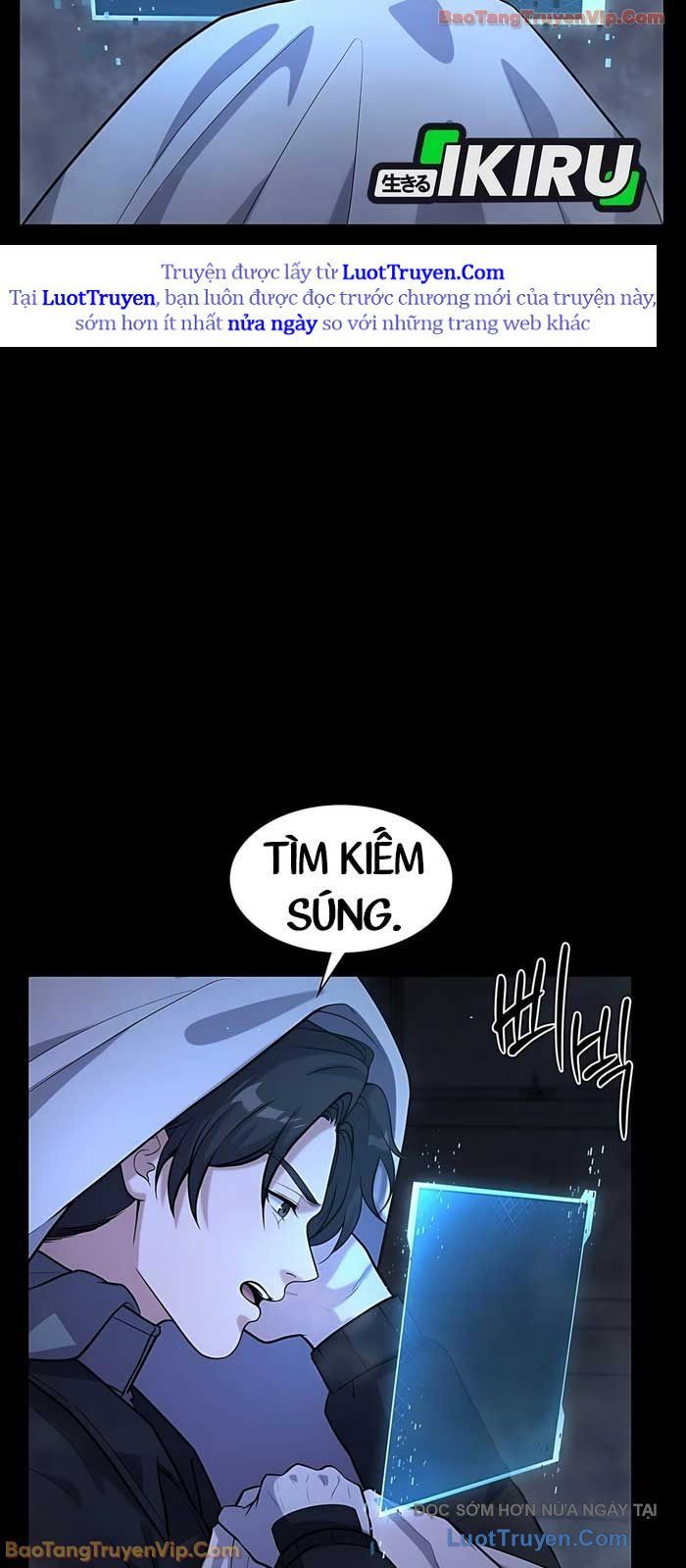 Nhân Viên Văn Phòng Trong Tận Thế Kỷ Băng Hà [Chap 31]