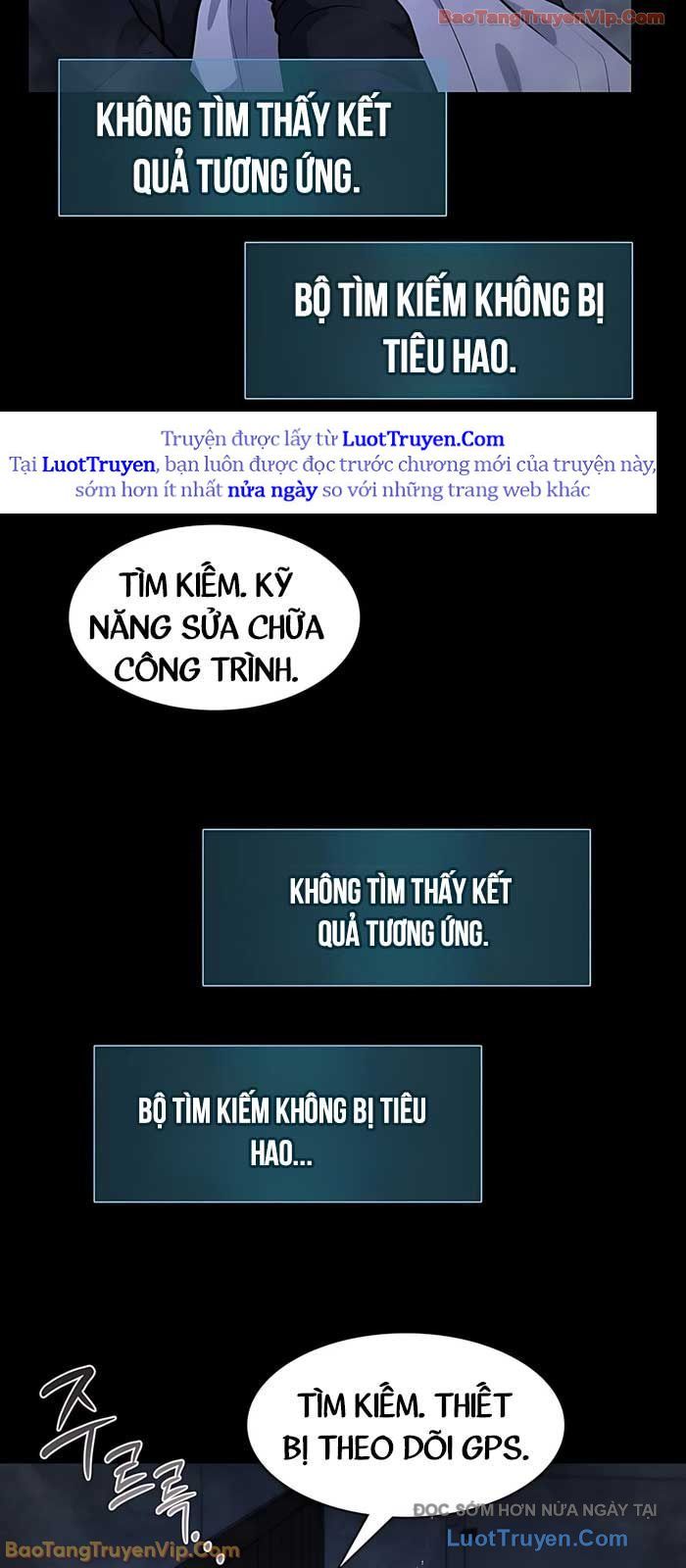 Nhân Viên Văn Phòng Trong Tận Thế Kỷ Băng Hà [Chap 31]