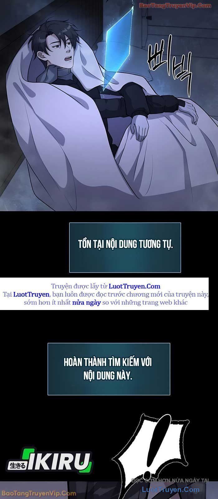 Nhân Viên Văn Phòng Trong Tận Thế Kỷ Băng Hà [Chap 31]