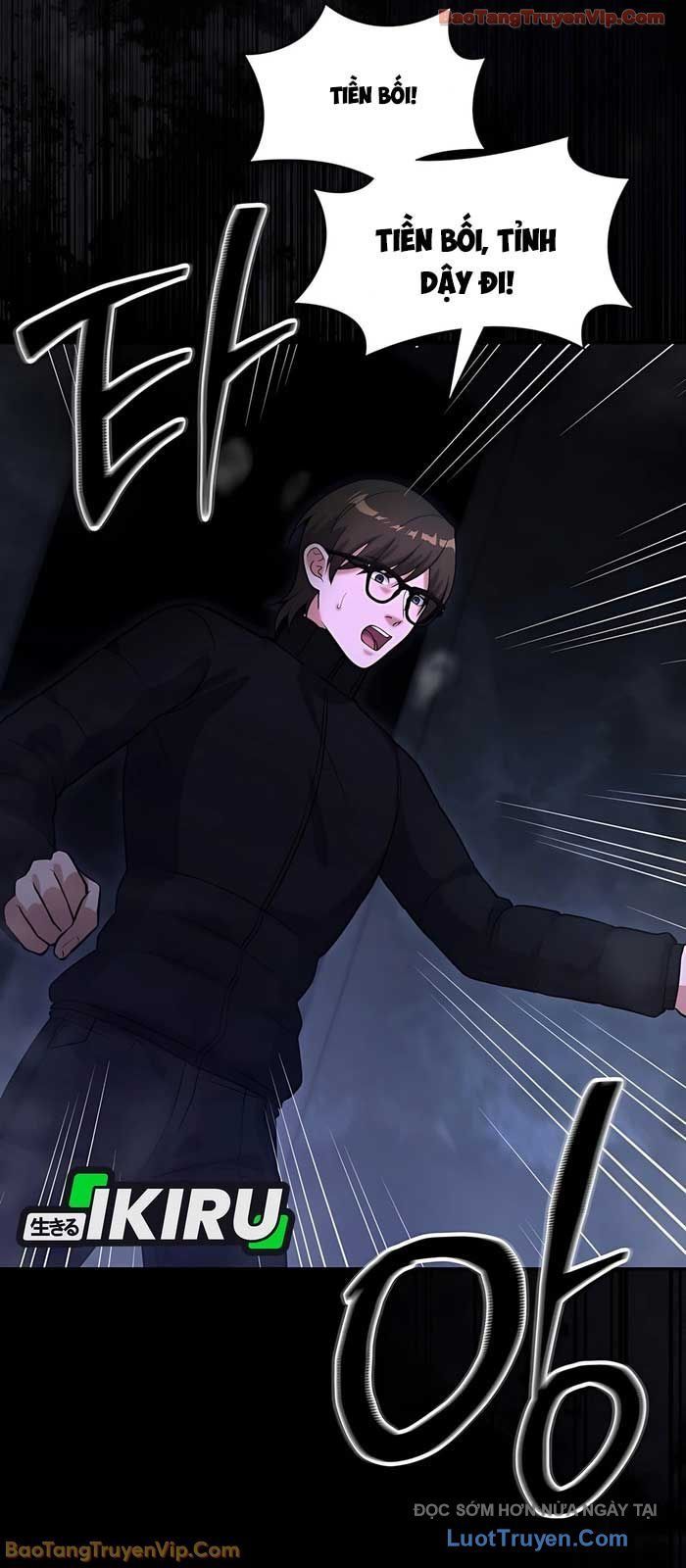 Nhân Viên Văn Phòng Trong Tận Thế Kỷ Băng Hà [Chap 31]