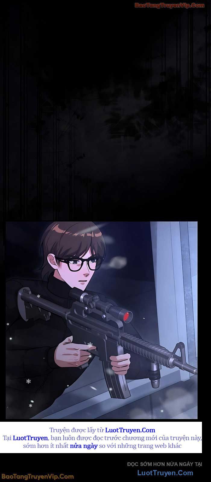 Nhân Viên Văn Phòng Trong Tận Thế Kỷ Băng Hà [Chap 31]