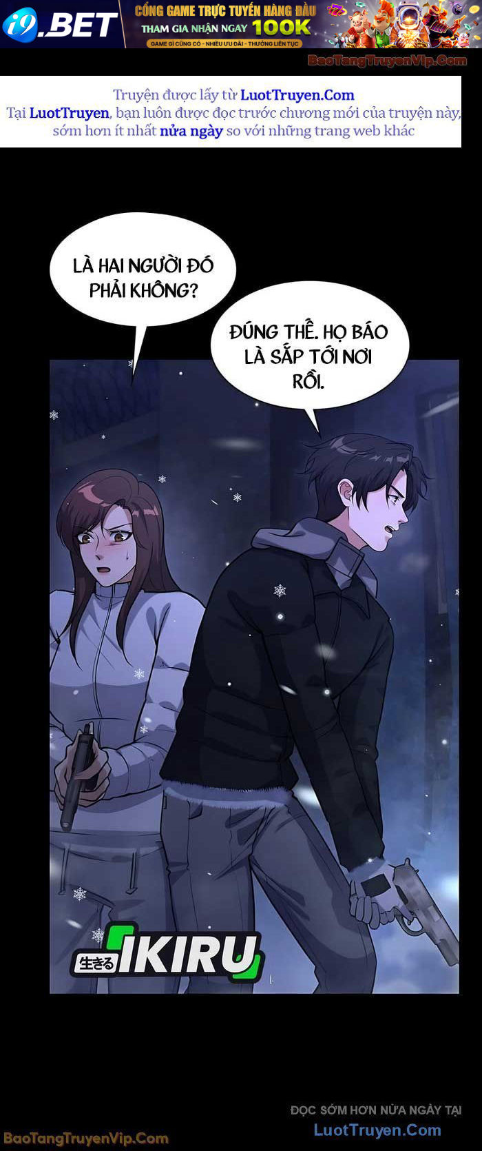 Nhân Viên Văn Phòng Trong Tận Thế Kỷ Băng Hà [Chap 31]