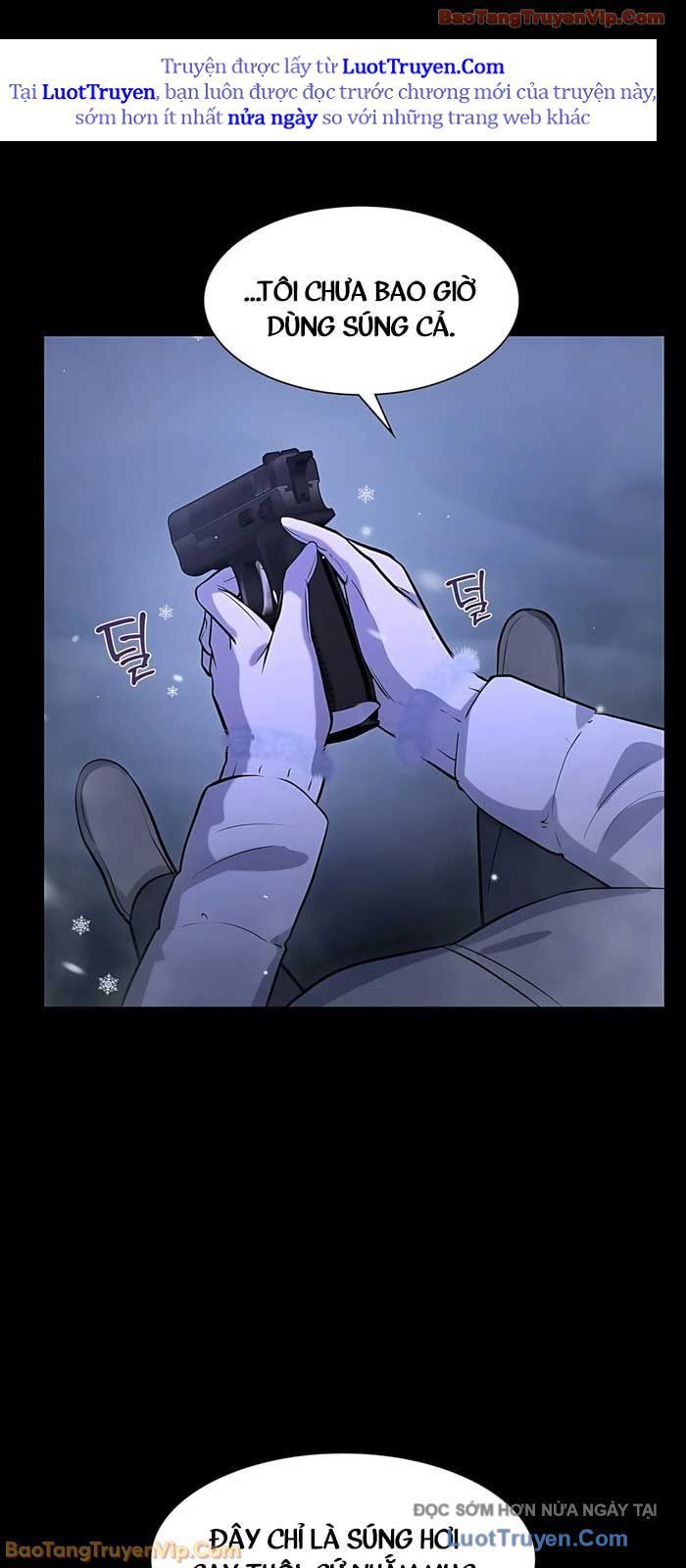 Nhân Viên Văn Phòng Trong Tận Thế Kỷ Băng Hà [Chap 31]