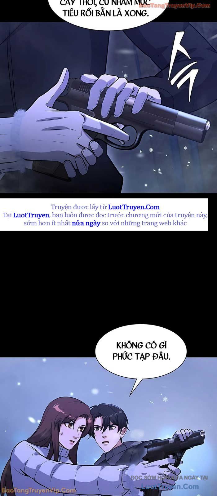 Nhân Viên Văn Phòng Trong Tận Thế Kỷ Băng Hà [Chap 31]