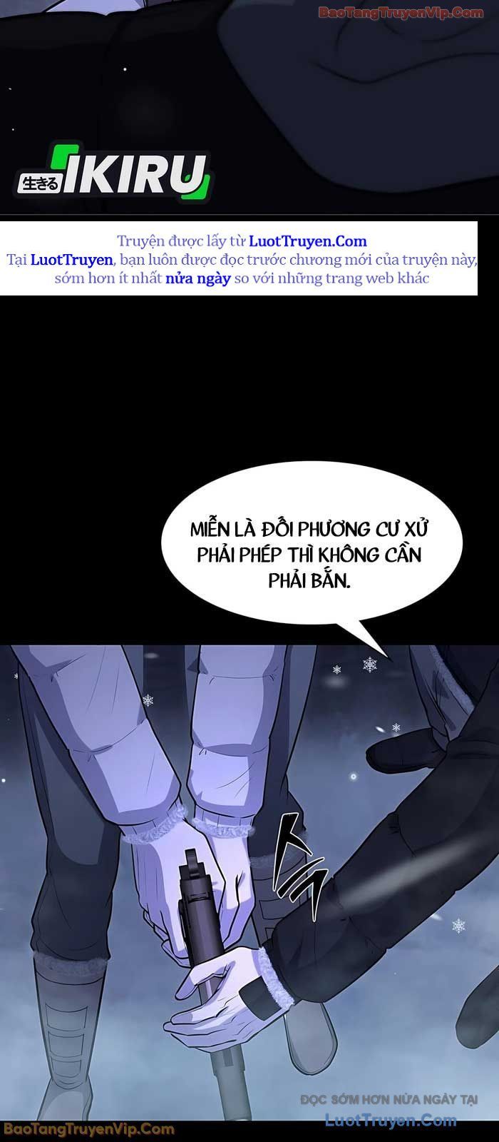 Nhân Viên Văn Phòng Trong Tận Thế Kỷ Băng Hà [Chap 31]