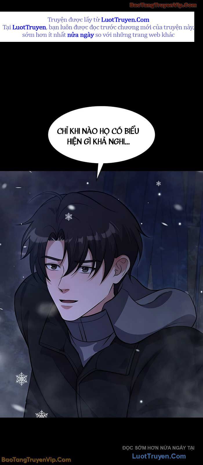 Nhân Viên Văn Phòng Trong Tận Thế Kỷ Băng Hà [Chap 31]