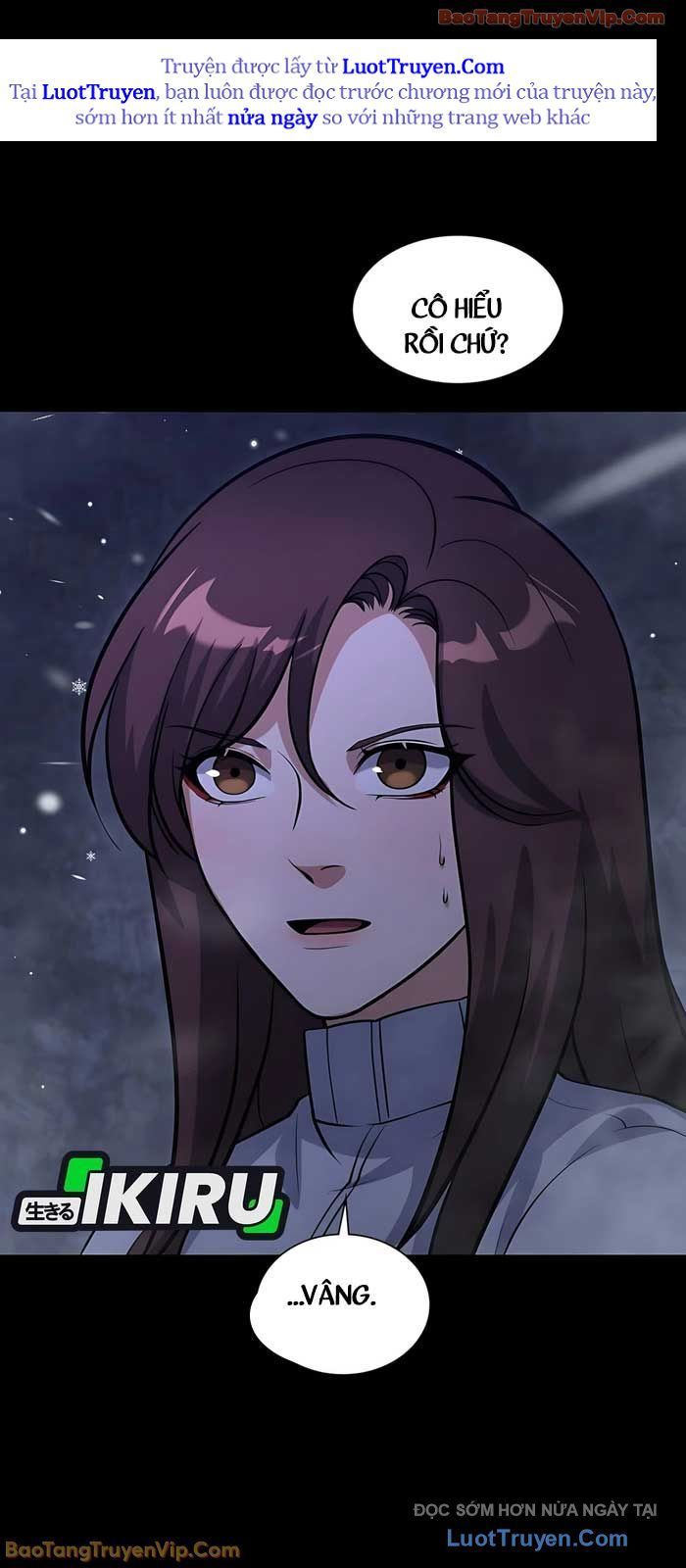 Nhân Viên Văn Phòng Trong Tận Thế Kỷ Băng Hà [Chap 31]