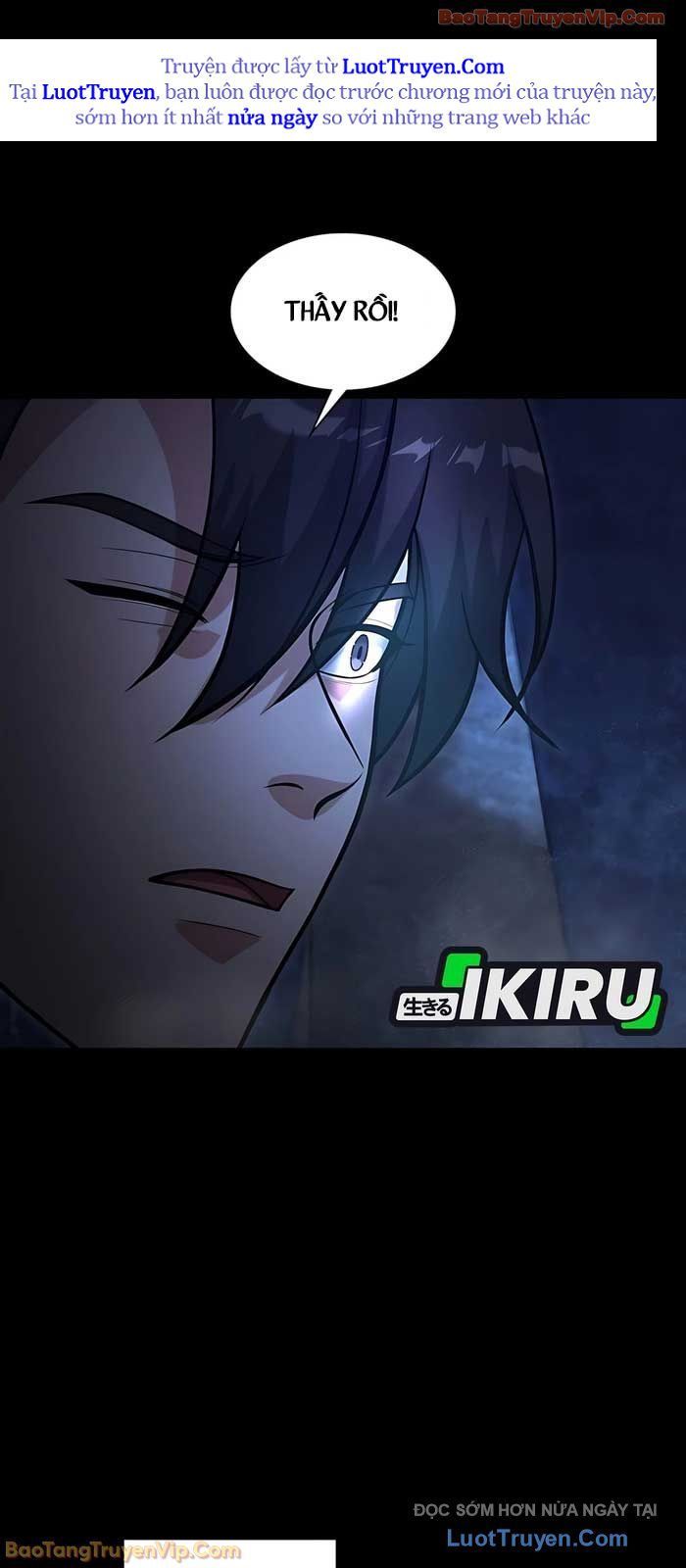 Nhân Viên Văn Phòng Trong Tận Thế Kỷ Băng Hà [Chap 31]