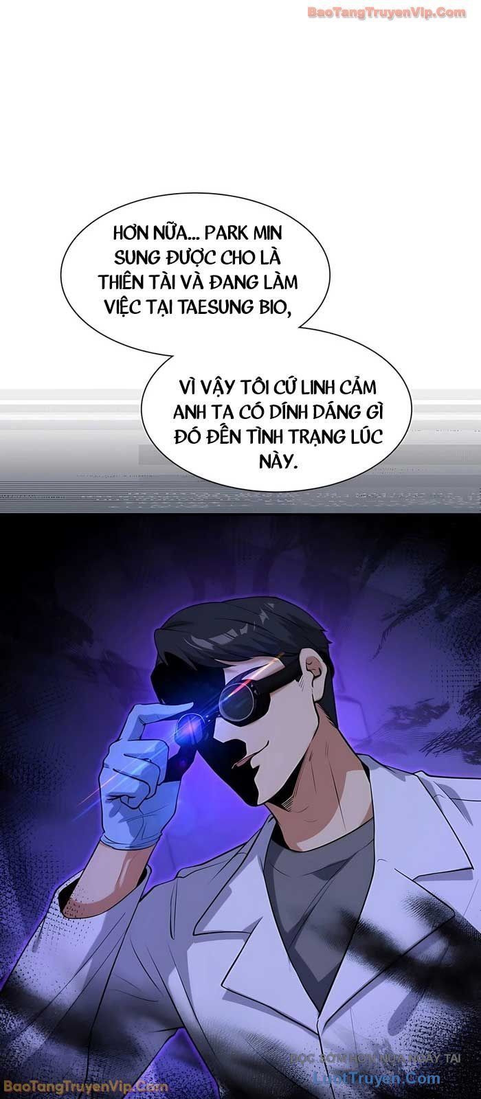 Nhân Viên Văn Phòng Trong Tận Thế Kỷ Băng Hà [Chap 31]