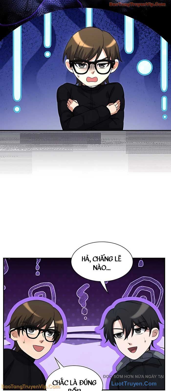 Nhân Viên Văn Phòng Trong Tận Thế Kỷ Băng Hà [Chap 31]