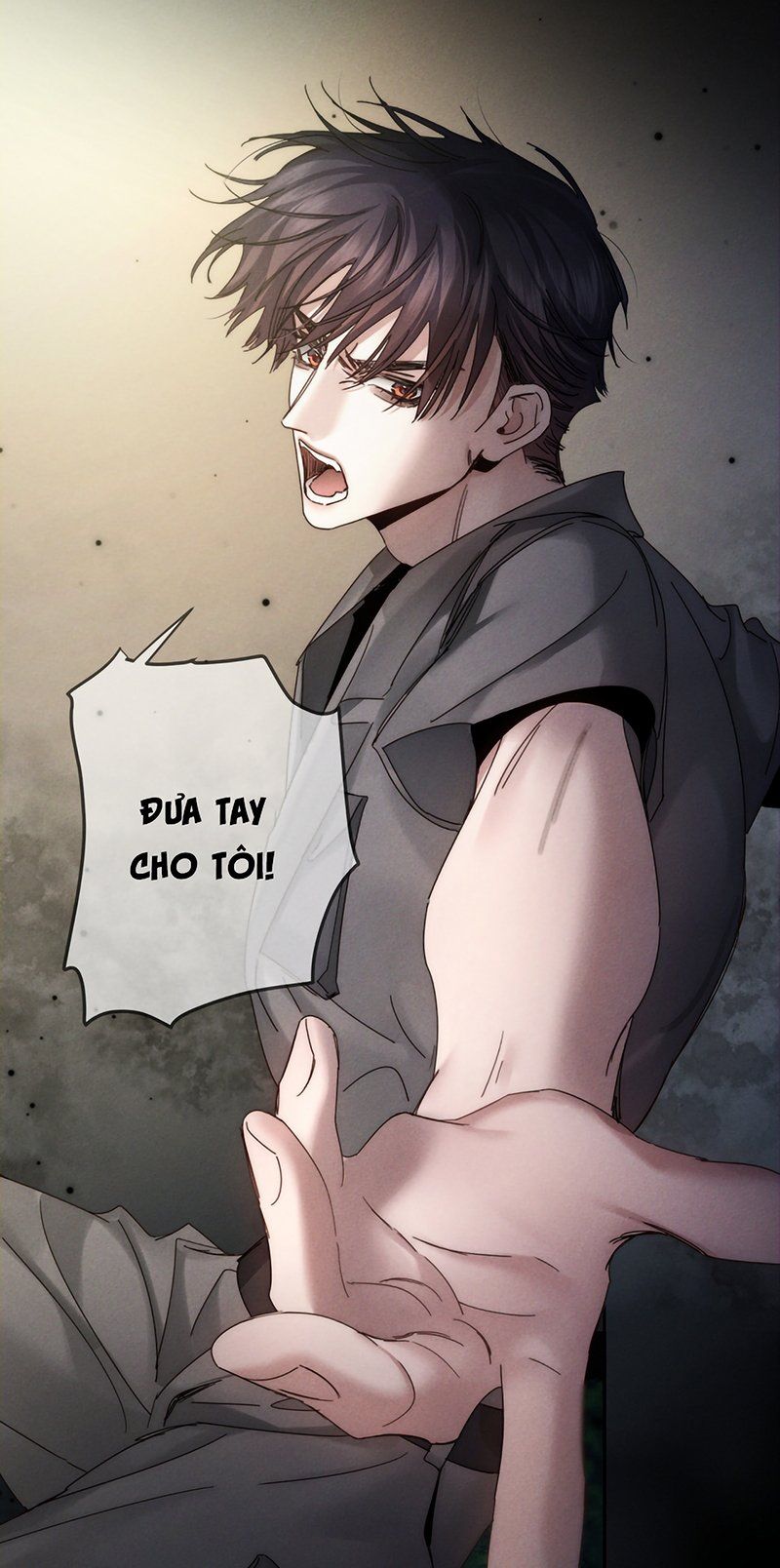 Nhân Vật Chính Chỉ Muốn Yêu Đương [Chap 259]