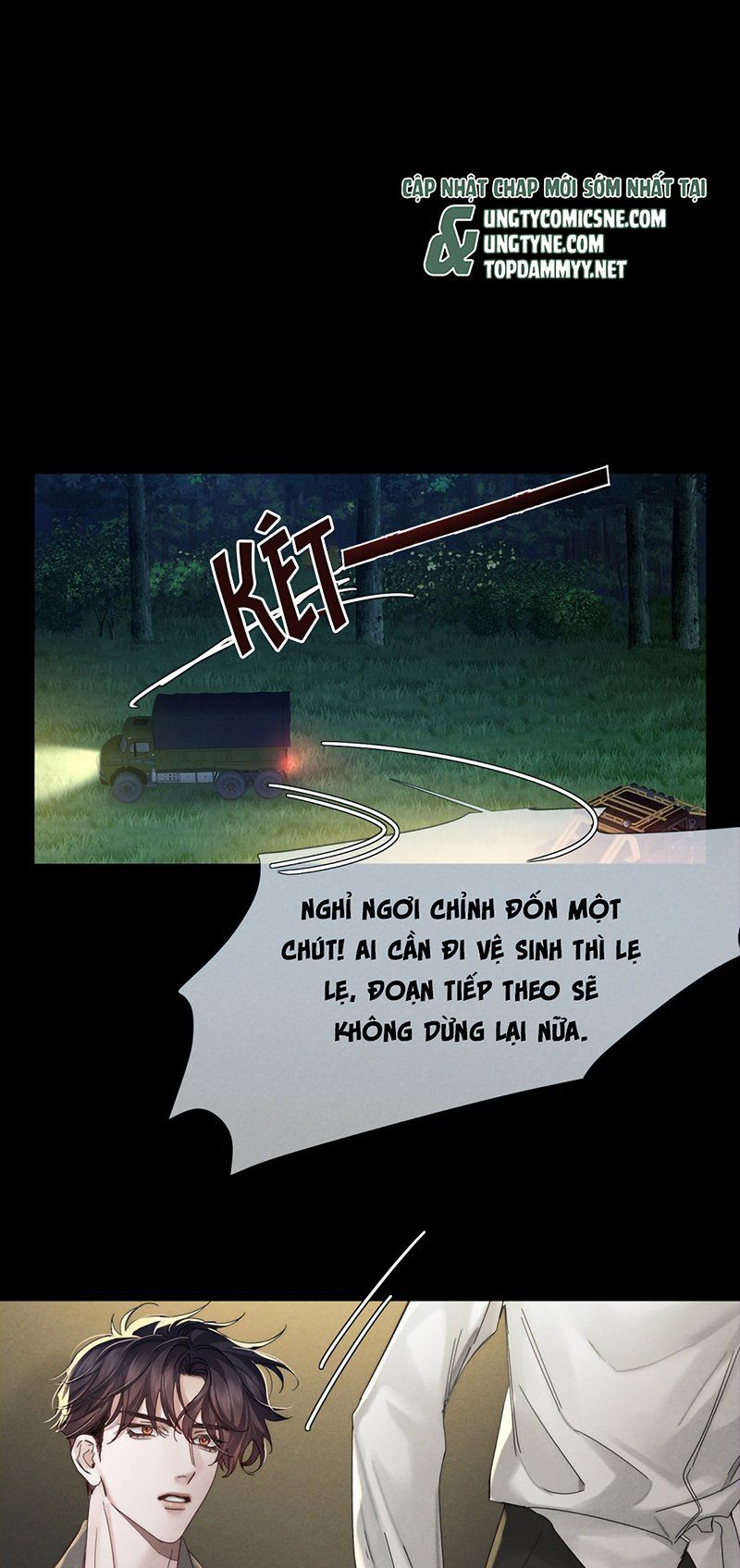 Nhân Vật Chính Chỉ Muốn Yêu Đương [Chap 259]