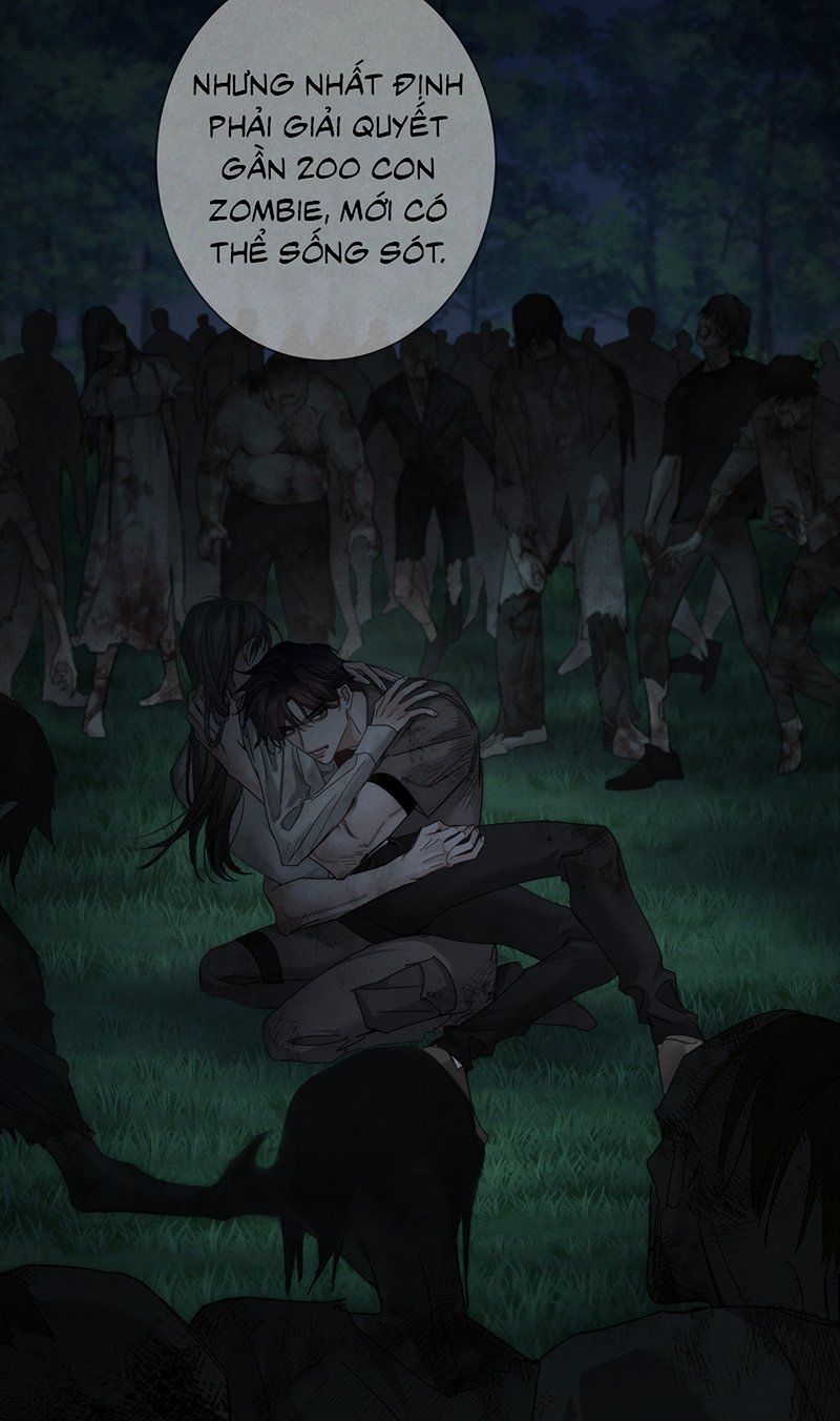 Nhân Vật Chính Chỉ Muốn Yêu Đương [Chap 259]