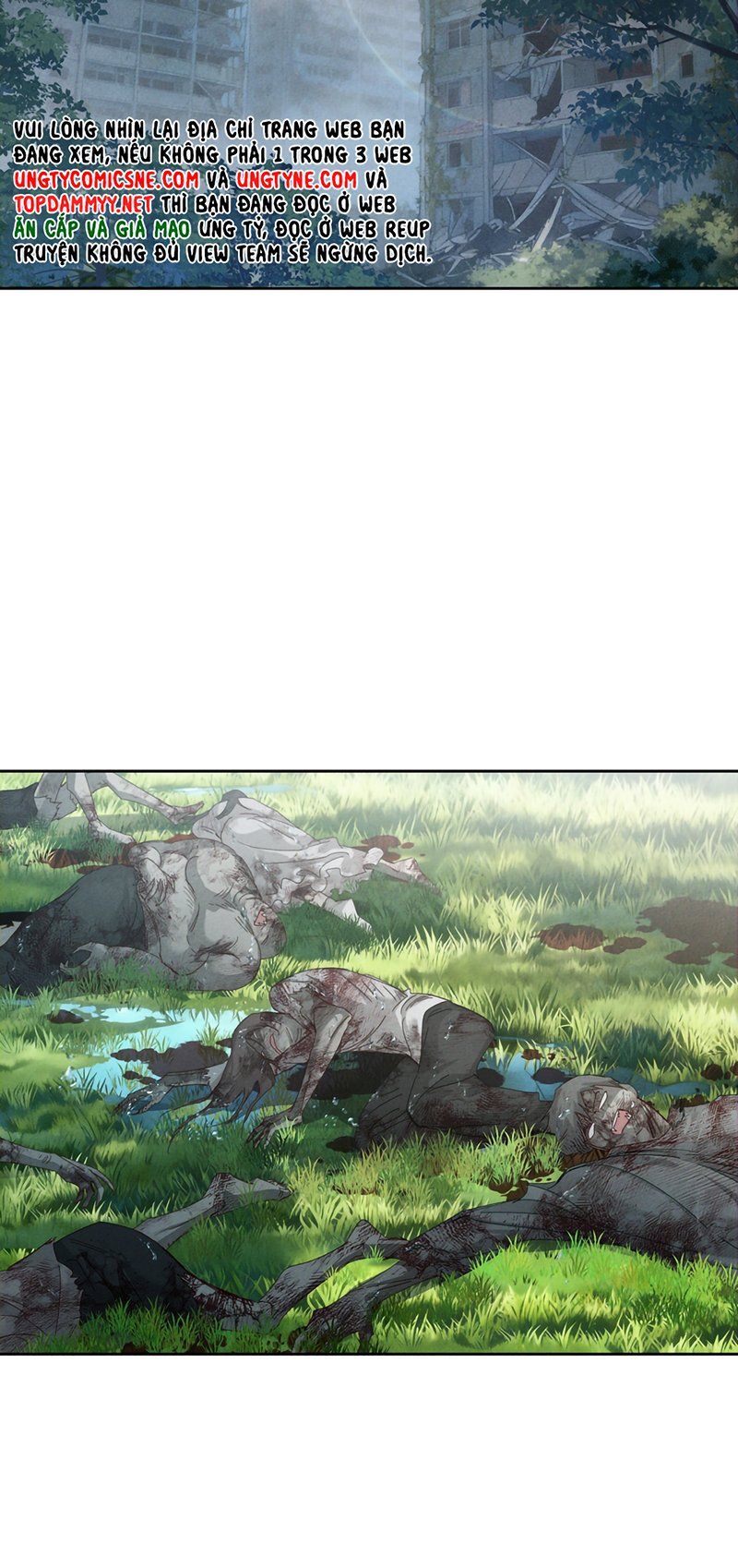 Nhân Vật Chính Chỉ Muốn Yêu Đương [Chap 259]