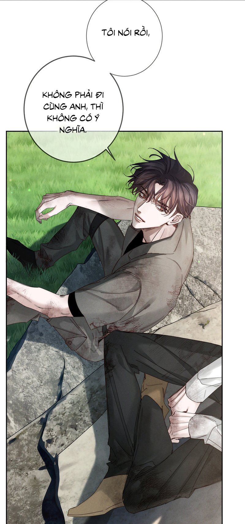 Nhân Vật Chính Chỉ Muốn Yêu Đương [Chap 259]