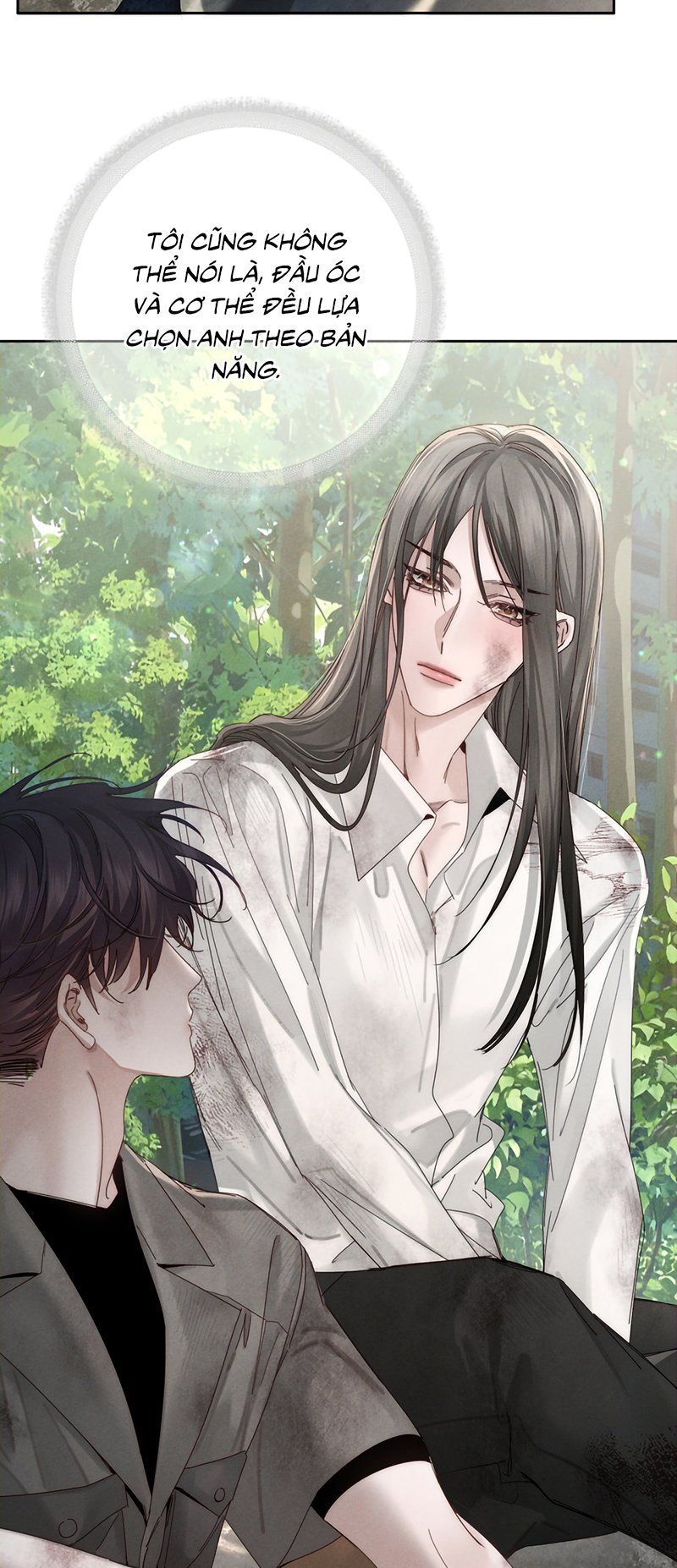 Nhân Vật Chính Chỉ Muốn Yêu Đương [Chap 259]