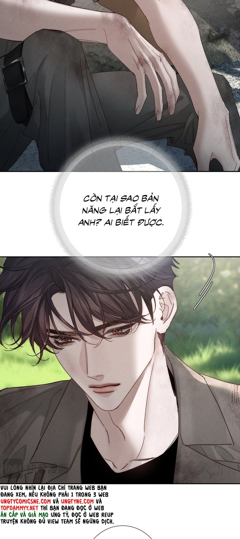 Nhân Vật Chính Chỉ Muốn Yêu Đương [Chap 259]